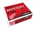 NHL Mystery Box  Detroit Red Wings
