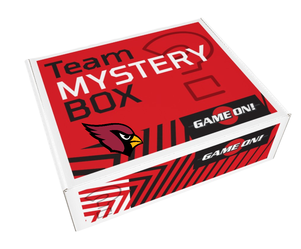 NFL Mystery Box Arizona Cardinals