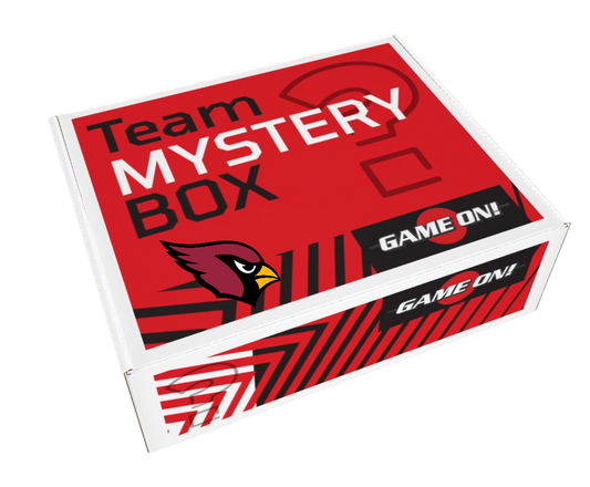 NFL Mystery Box Arizona Cardinals