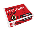 NHL Mystery Box Boston Bruins