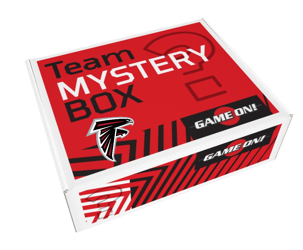 NFL Mystery Box Atlanta Falcons