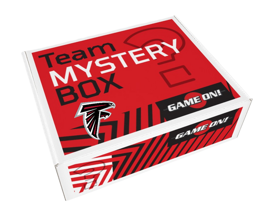 NFL Mystery Box Atlanta Falcons