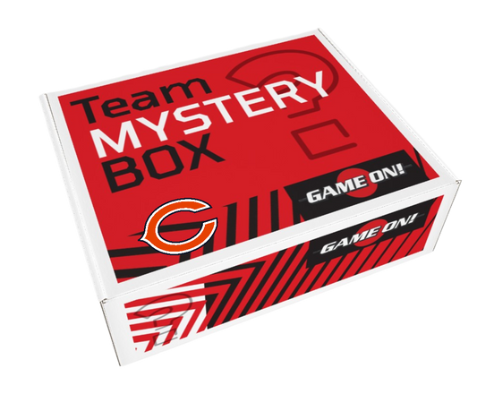 NFL Mystery Box Chicago Bears