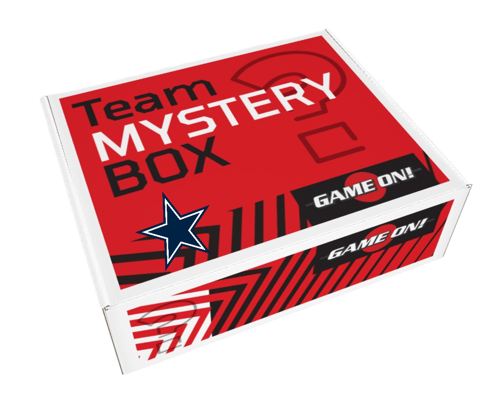 NFL Mystery Box Dallas Cowboys