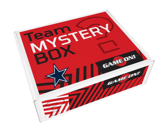 NFL Mystery Box Dallas Cowboys