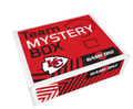 NFL Mystery Box Kansas City Chiefs
