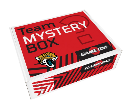 NFL Mystery Box Jacksonville Jaguars