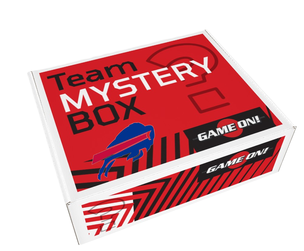 NFL Mystery Box Buffalo Bills