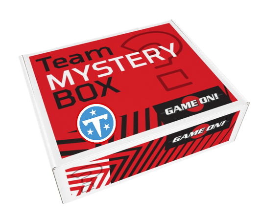 NFL Mystery Box Tennessee Titans