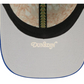 MLB Hat 3930 M Crown Spring Training Blue Jays