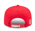 NFL Hat 950 Sideline 2026 Chiefs