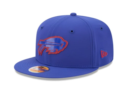 NFL Hat 950 Sideline 2026 Bills