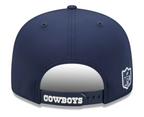 NFL Hat 950 Sideline 2026 Cowboys