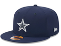 NFL Hat 950 Sideline 2026 Cowboys