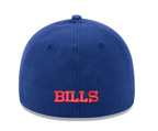 NFL Hat 3930 Team Classic Bills Blue