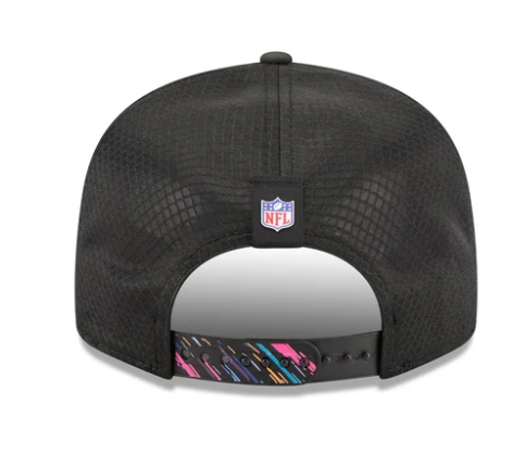 NFL Hat 970 Trucker Sideline Crucial Catch 2026 Packers