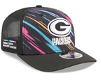 NFL Hat 970 Trucker Sideline Crucial Catch 2026 Packers