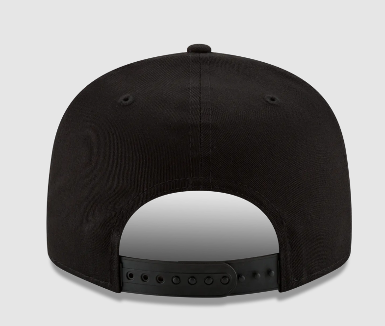 NFL Hat 950 Basic Snapback Patriots (Black)