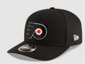 NHL Hat 970 Basic Stretch Snap Flyers