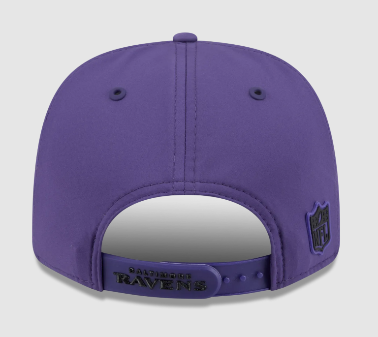 NFL Hat 970 Sideline 2026 Ravens