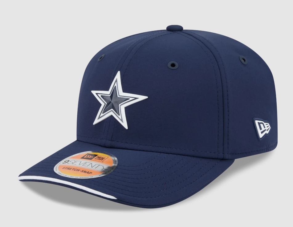 NFL Hat 970 Sideline 2026 Cowboys