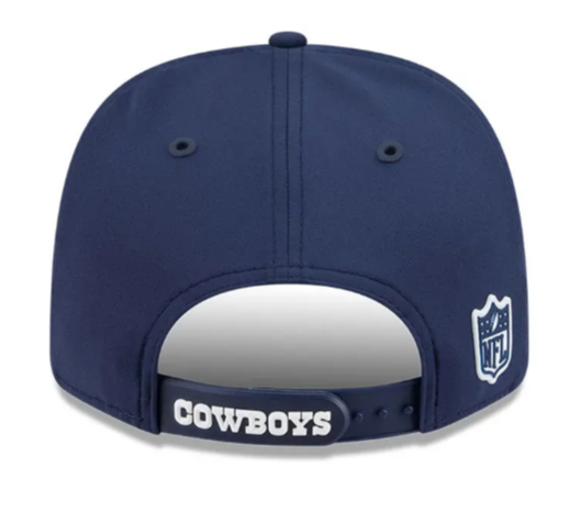NFL Hat 970 Sideline 2026 Cowboys