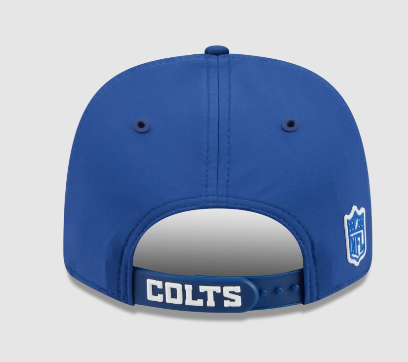 NFL Hat 970 Sideline 2026 Colts