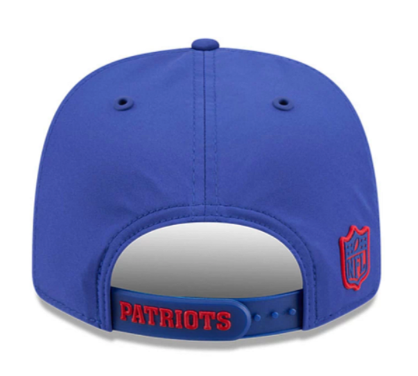 NFL Hat 970 Sideline 2026 Vintage Patriots
