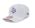 NFL Hat 970 Sideline 2026 White Vikings