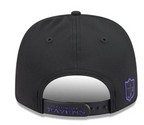 NFL Hat 970 Sideline 2026 Ravens (Black)