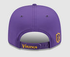 NFL Hat 970 Sideline 2026 Vikings
