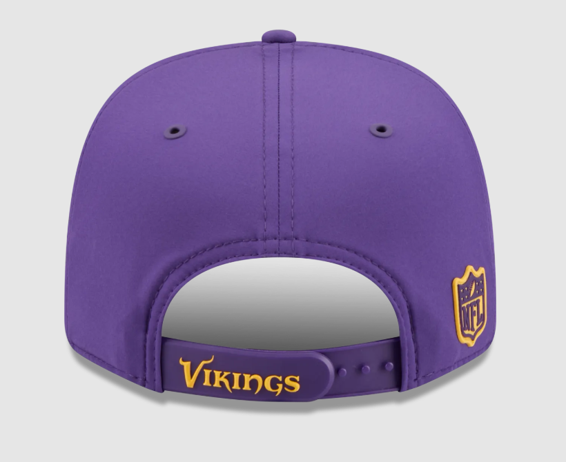 NFL Hat 970 Sideline 2026 Vikings