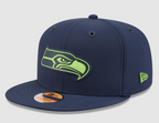 NFL Hat 950 Sideline 2026 Seahawks