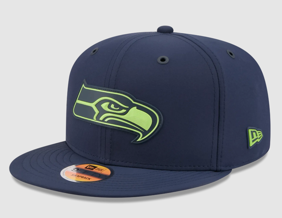 NFL Hat 950 Sideline 2026 Seahawks