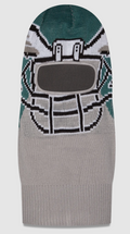 NFL Knit Hat Balaclava Helmet Eagles