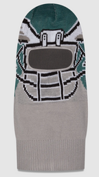 NFL Knit Hat Balaclava Helmet Eagles