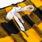 NHL PJ Pant Buffalo Plaid Bruins