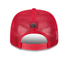 NFL Hat 970 Stretch Snapback Trucker Buccaneers