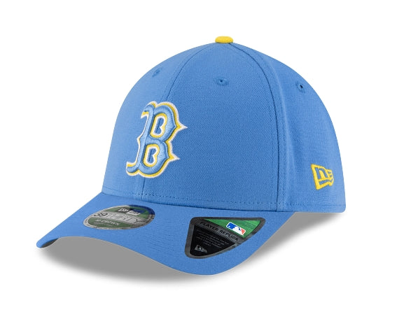 MLB Hat 3930 City Connect 2024 Red Sox