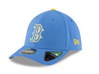 MLB Hat 3930 City Connect 2024 Red Sox