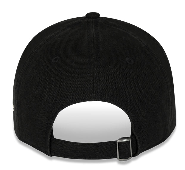 CFL Hat 940 A Frame Off the Clock Roughriders