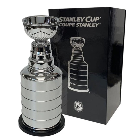 NHL 8" Stanley Cup Replica