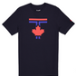 MLB T-Shirt City Connect 2024 Third Blue Jays