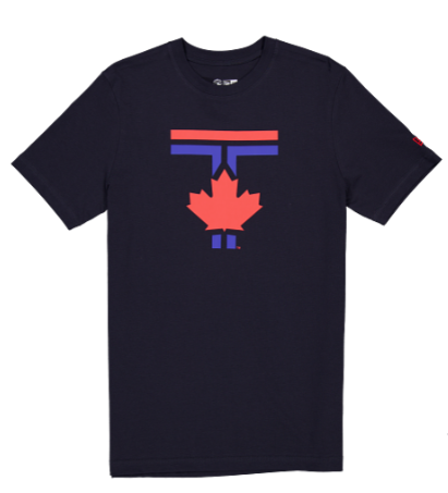 MLB T-Shirt City Connect 2024 Third Blue Jays