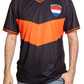 Country Soccer Jersey Game Day Netherlands