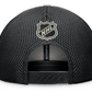 NHL Hat Structured Adjustable Draft 2024 Utah Hockey Club