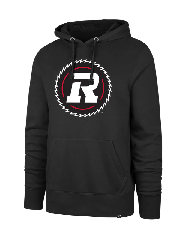 CFL Hoodie Imprint Redblacks