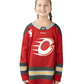 PWHL Youth Replica Jersey Home Charge