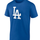 MLB Player T-Shirt Upper Shohei Ohtani Dodgers