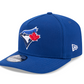 MLB Hat 940 A-Frame Snapback Blue Jays